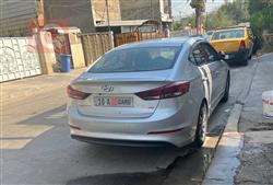هيونداي أفانتي